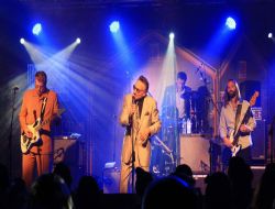 Mooney, Erzurum'a gelecek